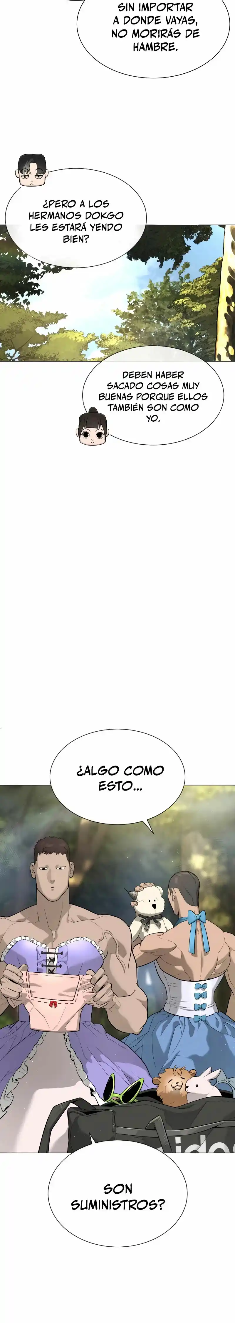 Pedro el Asesino capítulo 51, página 45