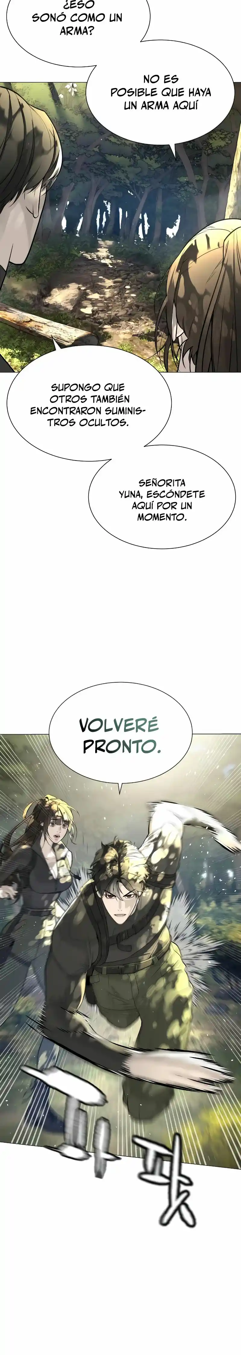 Pedro el Asesino capítulo 51, página 47