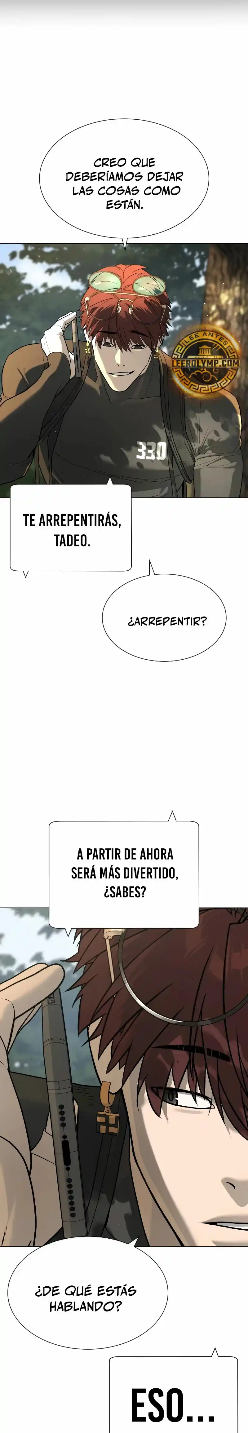 Pedro el Asesino capítulo 51, página 53