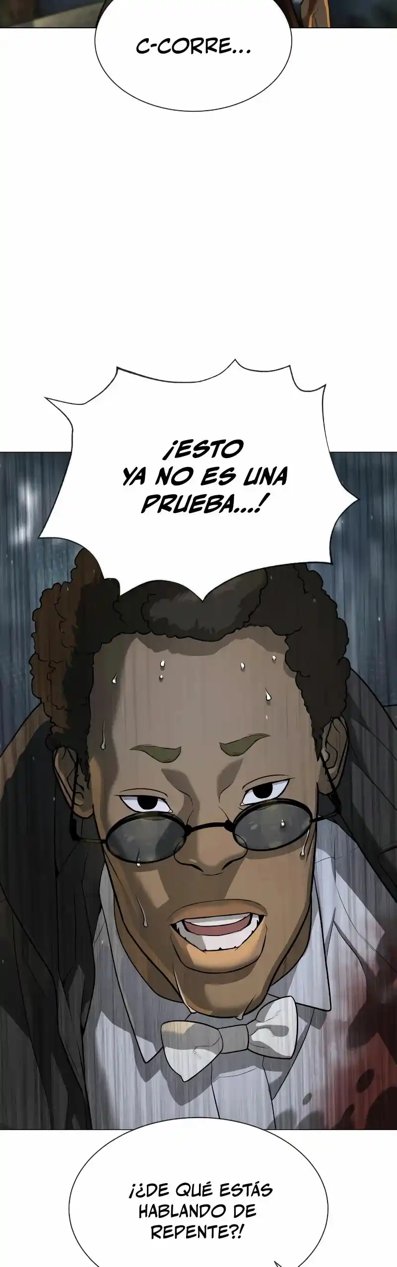 Pedro el Asesino capítulo 51, página 57