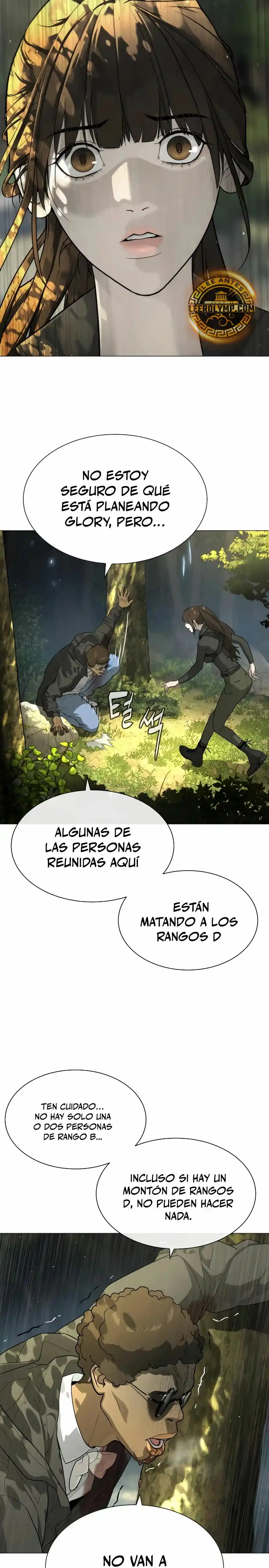 Pedro el Asesino capítulo 52, página 3