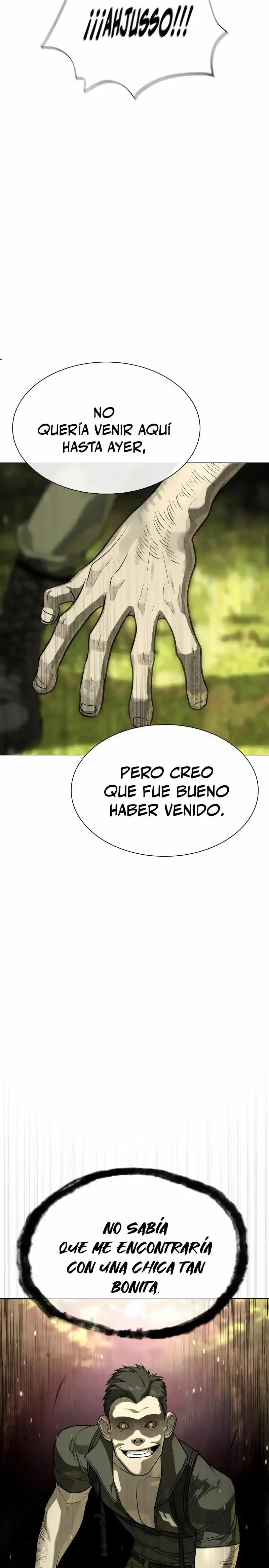 Pedro el Asesino capítulo 52, página 5