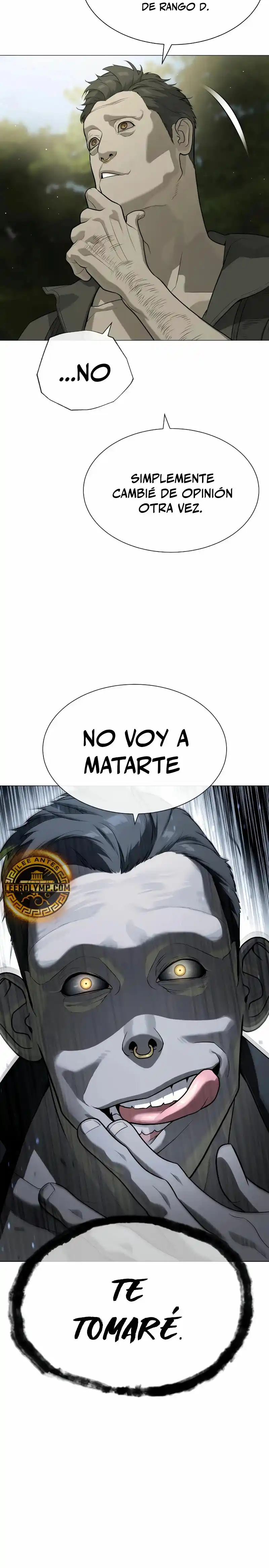 Pedro el Asesino capítulo 52, página 7