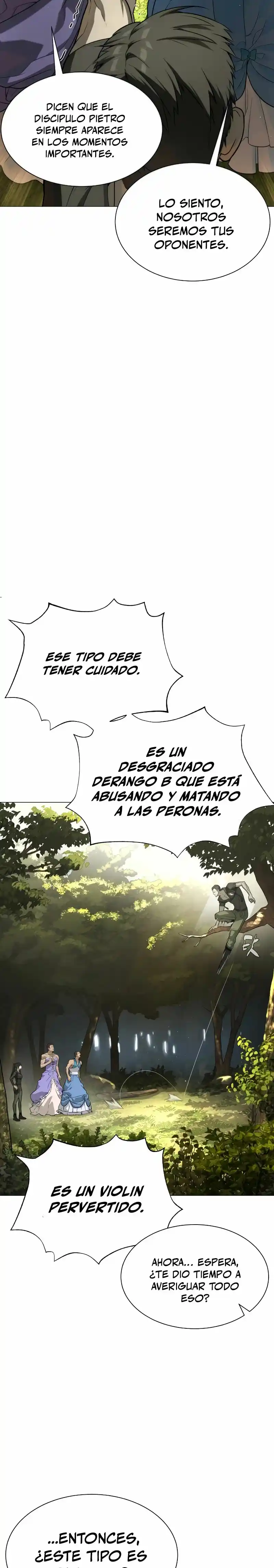 Pedro el Asesino capítulo 52, página 11
