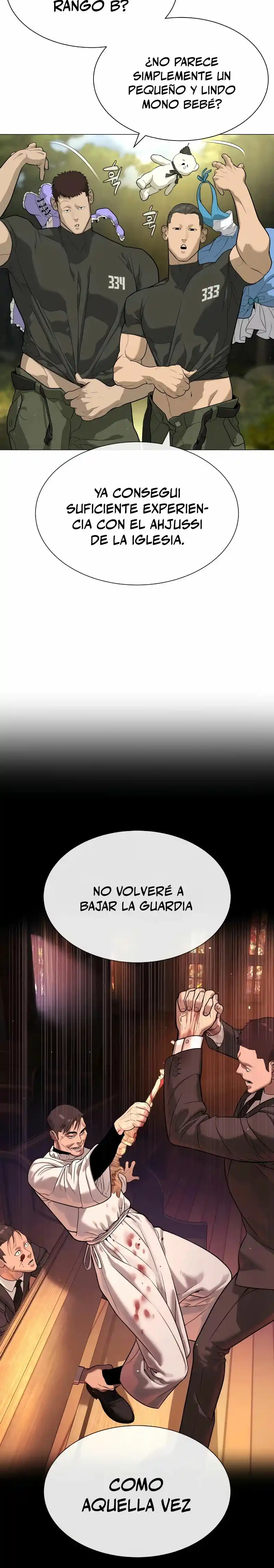 Pedro el Asesino capítulo 52, página 12