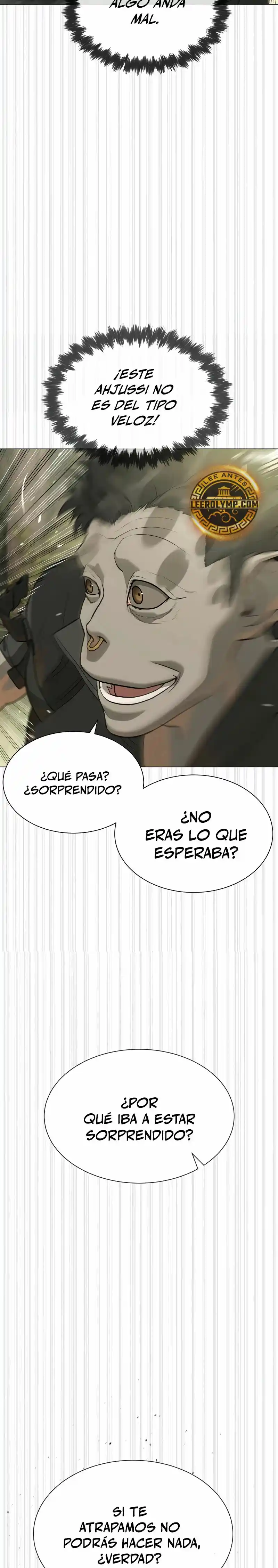 Pedro el Asesino capítulo 52, página 21