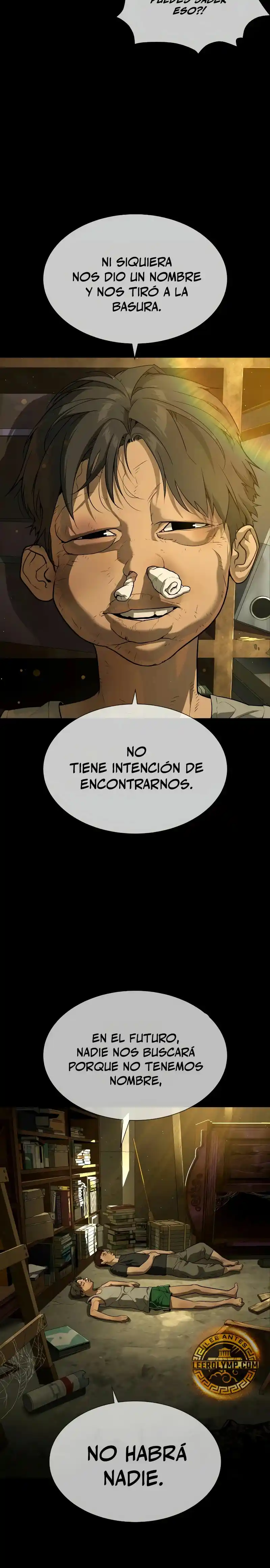 Pedro el Asesino capítulo 52, página 34