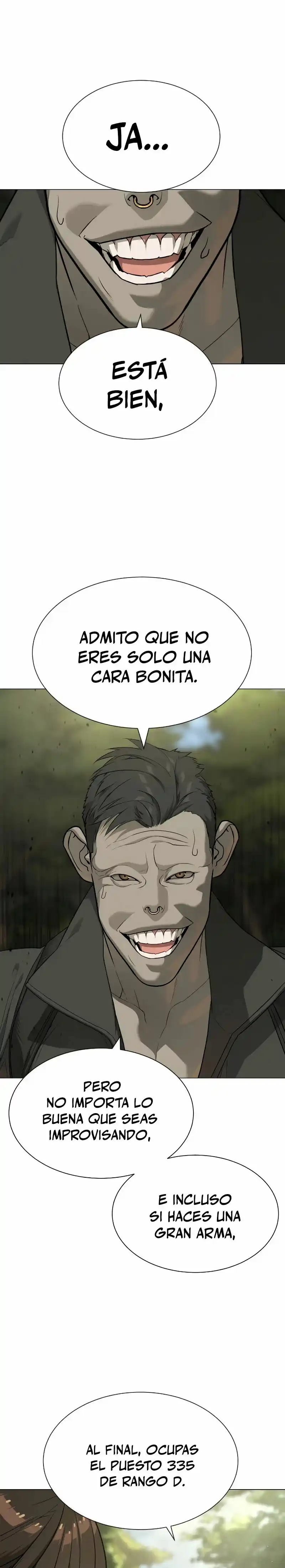 Pedro el Asesino capítulo 53, página 2
