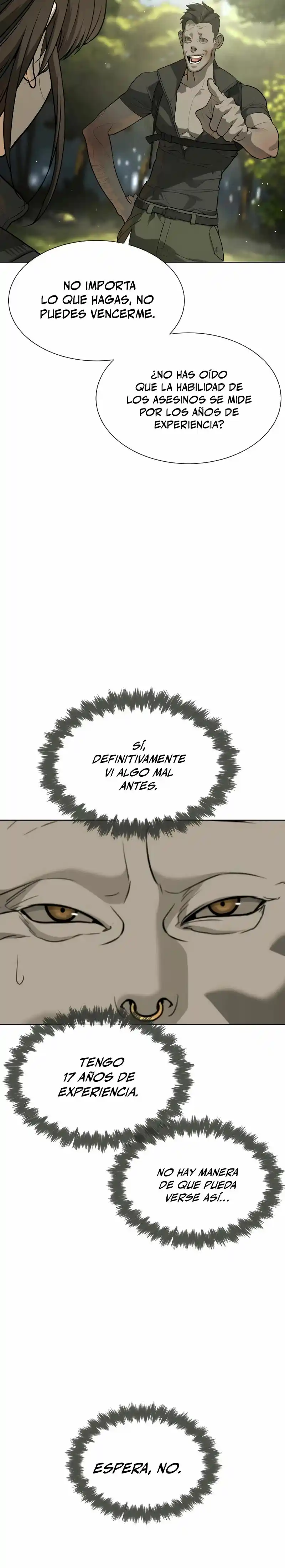 Pedro el Asesino capítulo 53, página 3