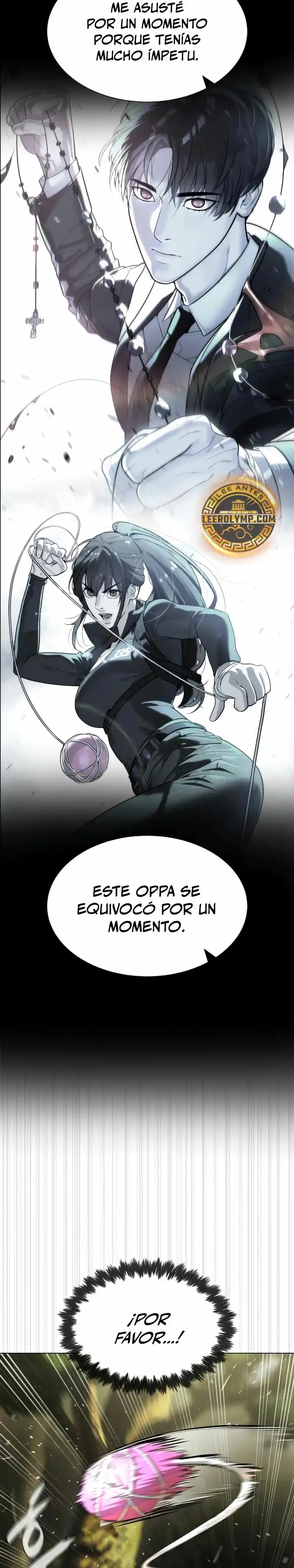 Pedro el Asesino capítulo 53, página 12