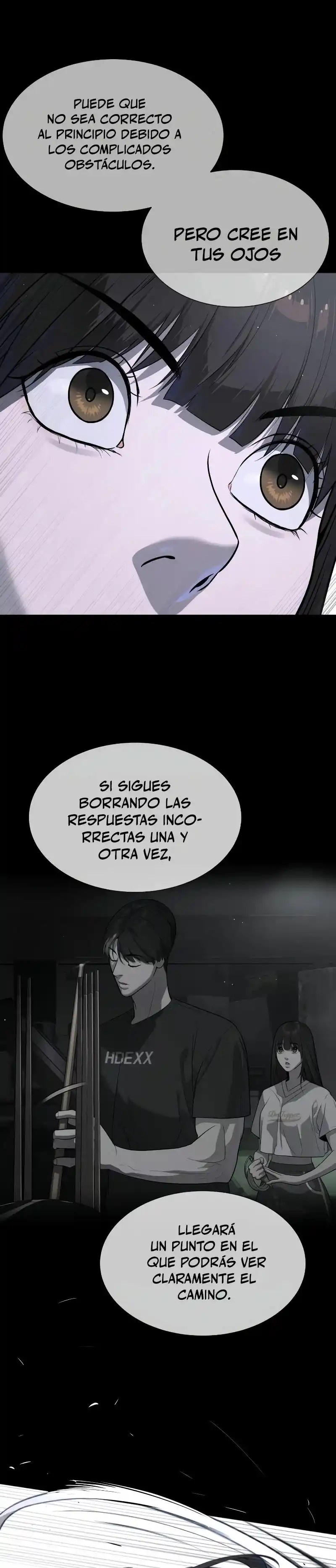Pedro el Asesino capítulo 53, página 30