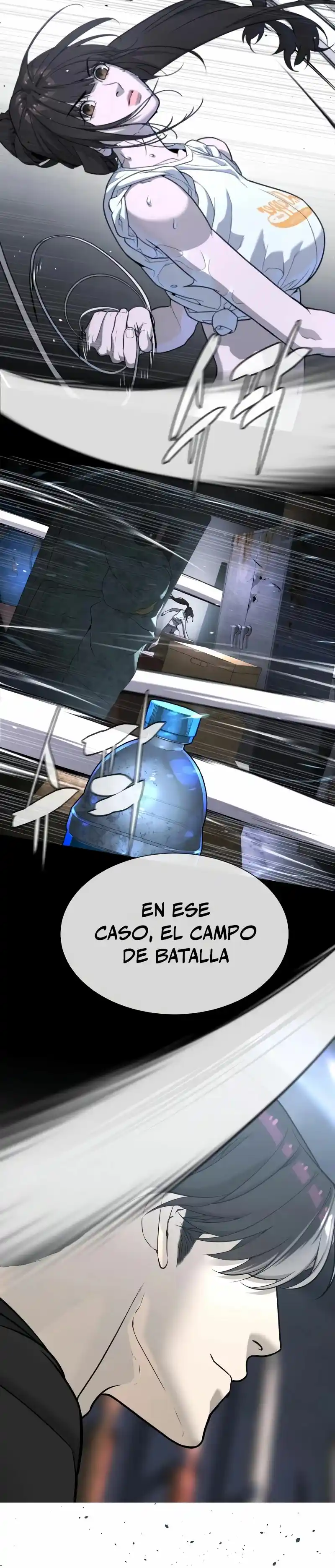 Pedro el Asesino capítulo 53, página 31
