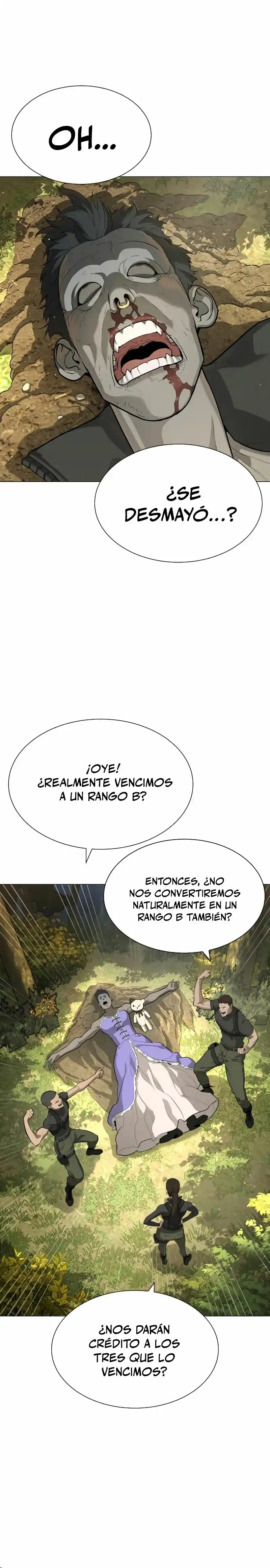 Pedro el Asesino capítulo 53, página 45