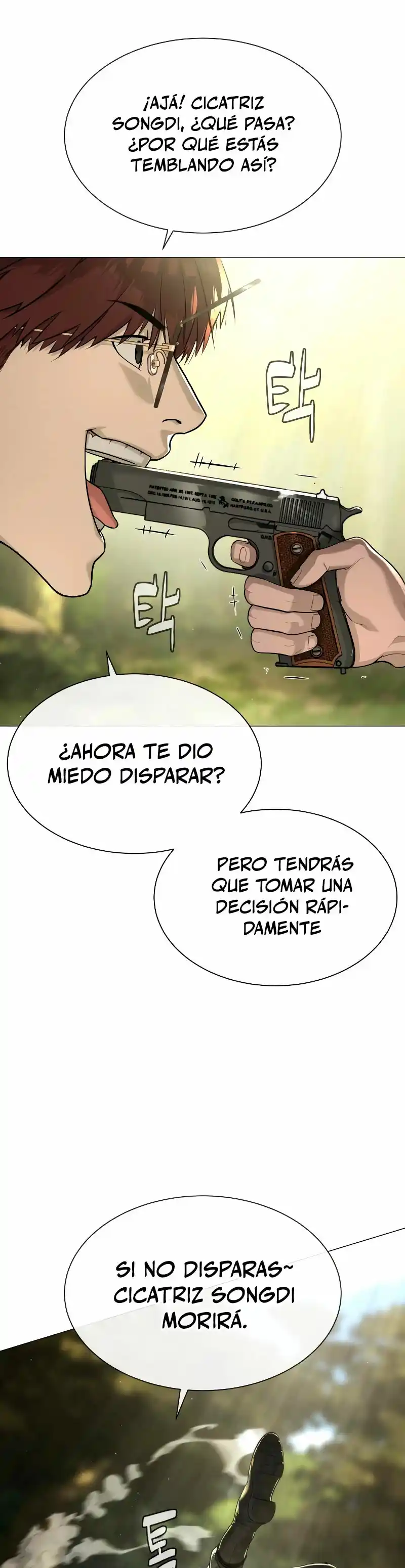 Pedro el Asesino capítulo 54, página 7