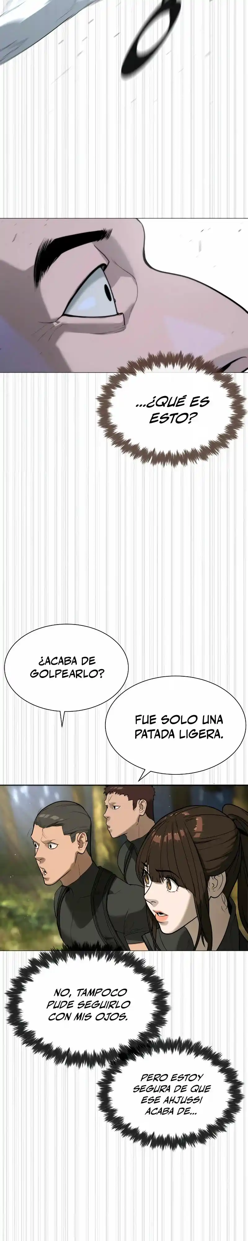 Pedro el Asesino capítulo 54, página 18
