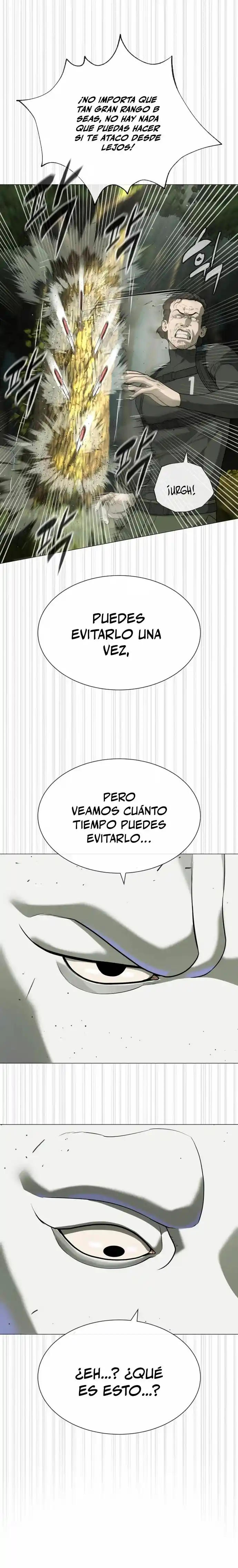 Pedro el Asesino capítulo 55, página 15