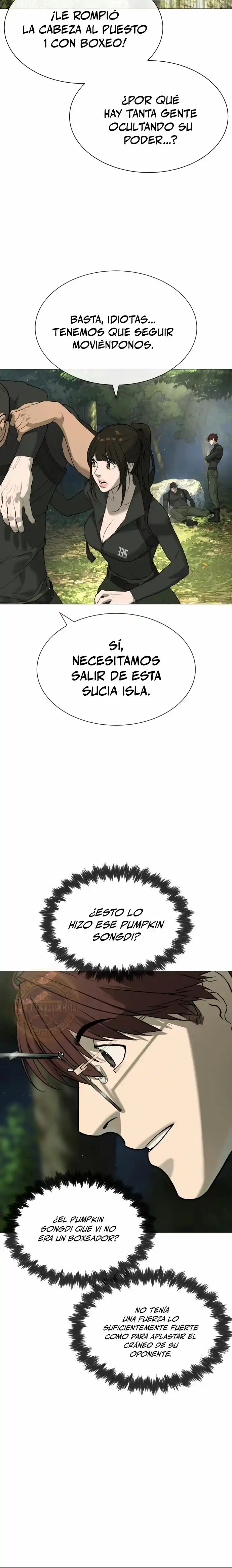 Pedro el Asesino capítulo 55, página 31