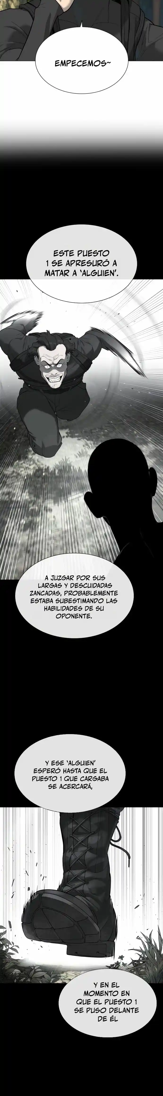 Pedro el Asesino capítulo 55, página 34