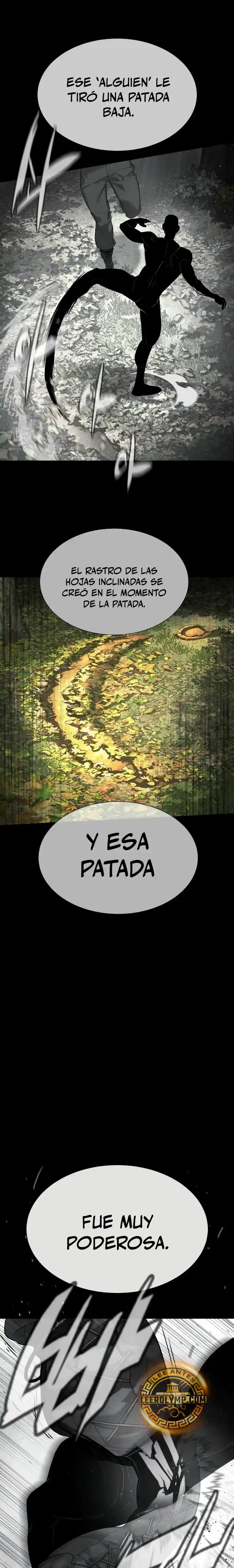 Pedro el Asesino capítulo 55, página 35