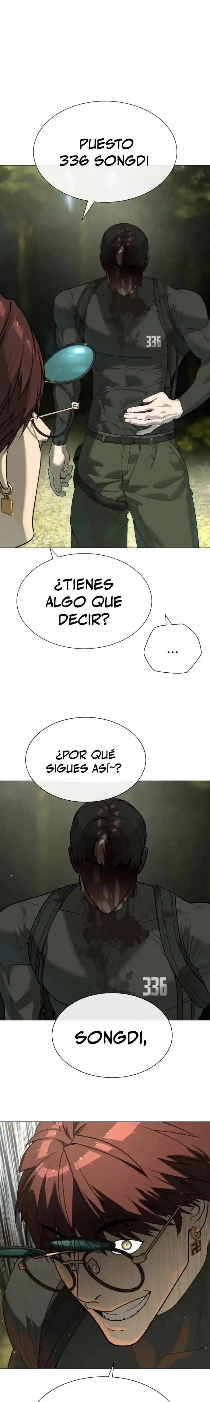 Pedro el Asesino capítulo 55, página 39