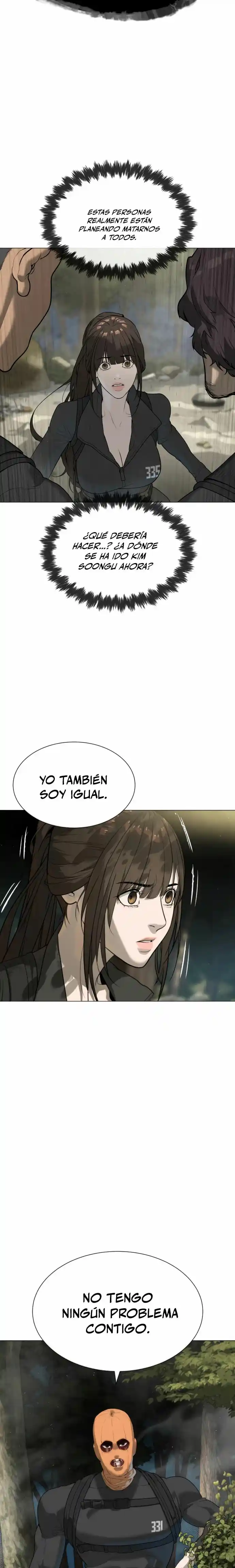 Pedro el Asesino capítulo 55, página 45