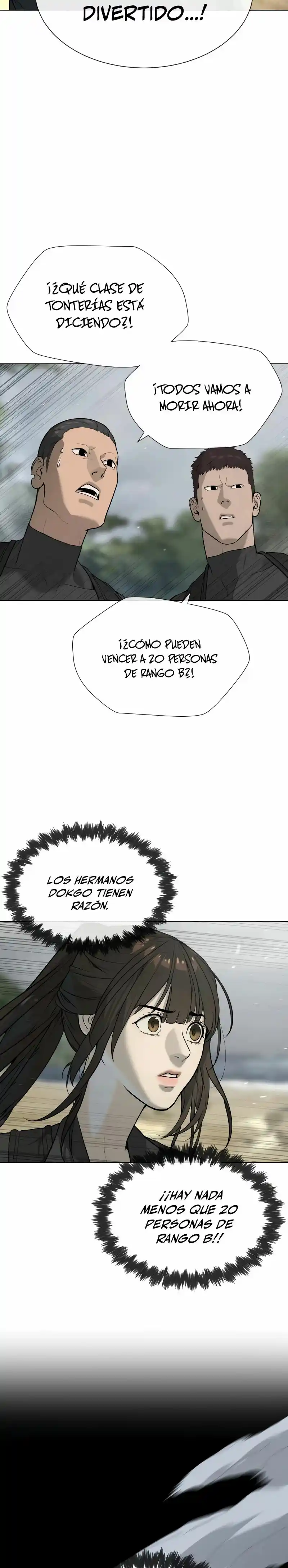 Pedro el Asesino capítulo 56, página 6