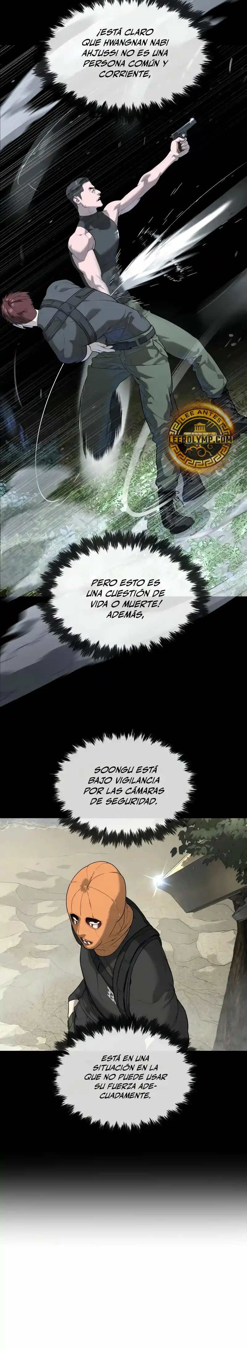 Pedro el Asesino capítulo 56, página 7