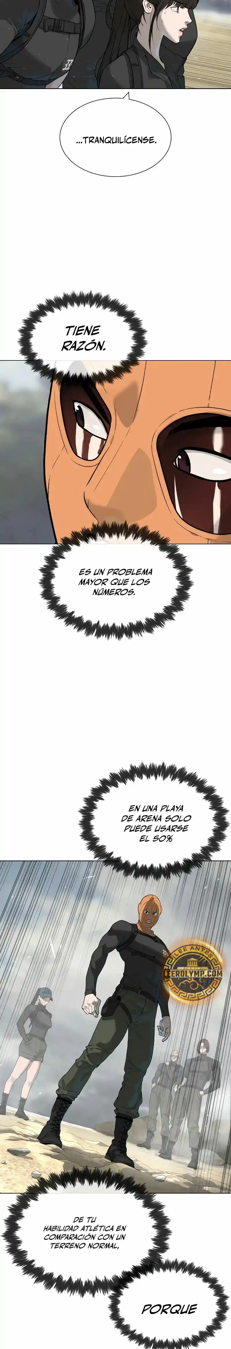 Pedro el Asesino capítulo 56, página 10