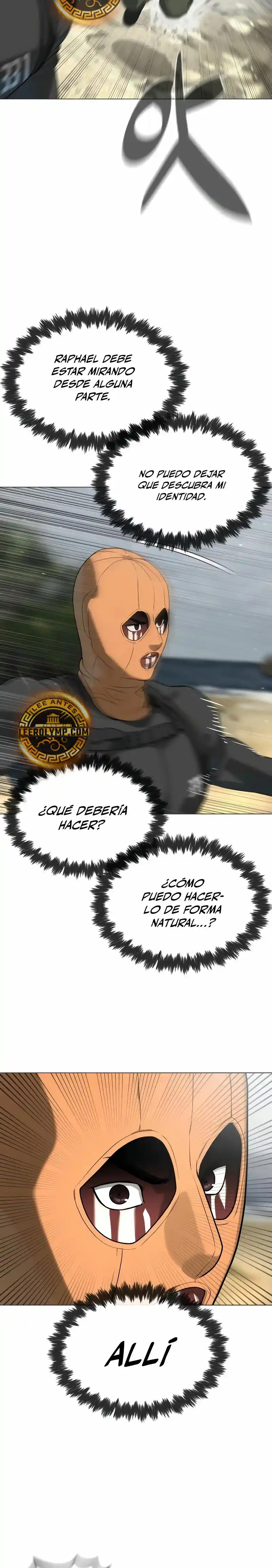 Pedro el Asesino capítulo 56, página 25