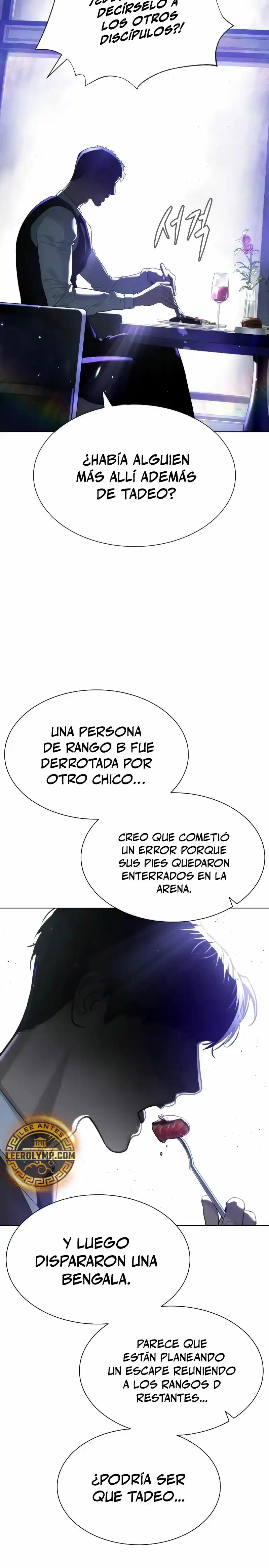 Pedro el Asesino capítulo 56, página 35
