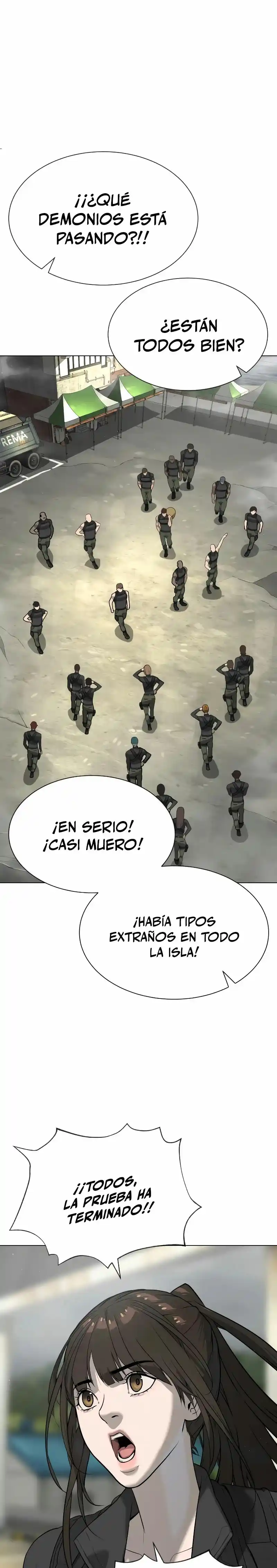 Pedro el Asesino capítulo 56, página 39