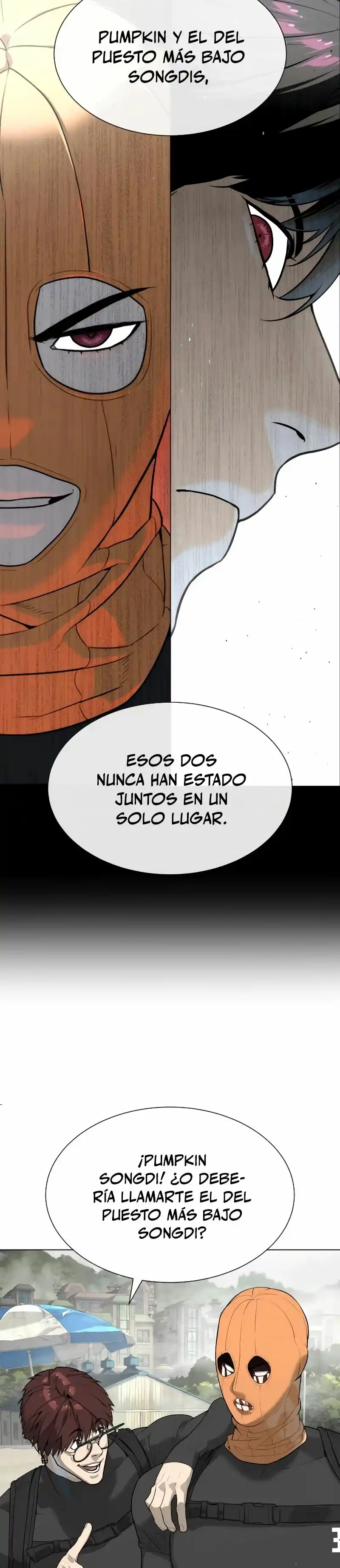 Pedro el Asesino capítulo 56, página 45