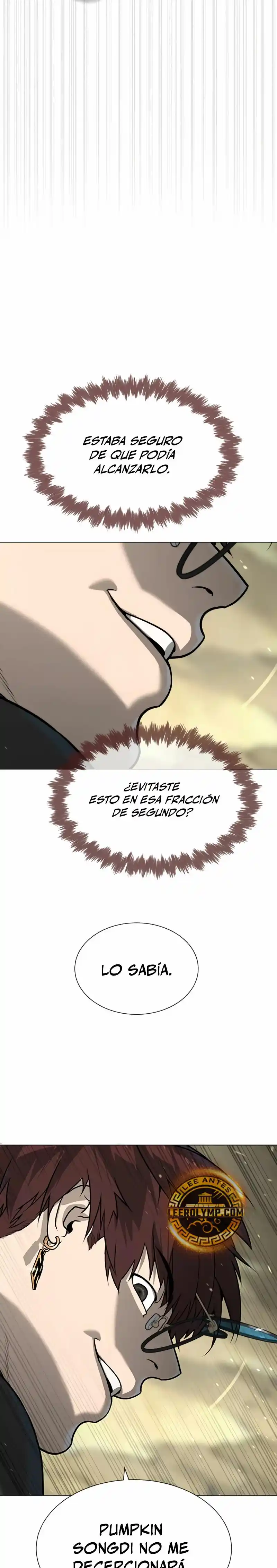 Pedro el Asesino capítulo 57, página 10