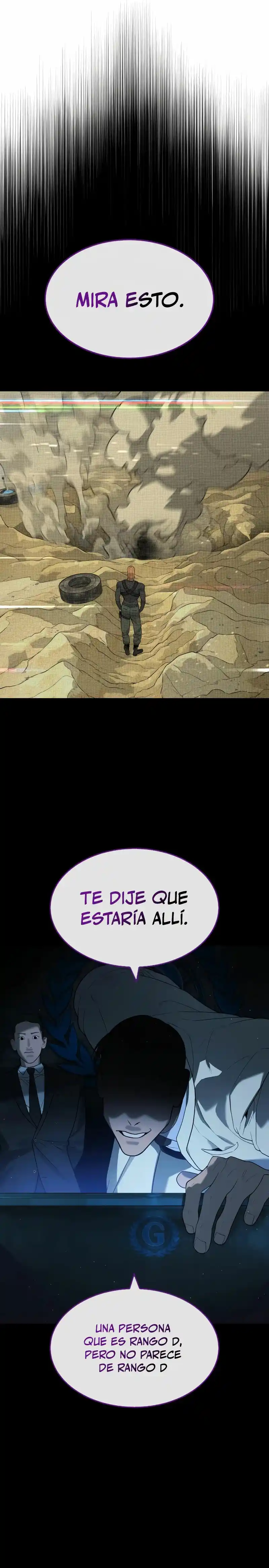 Pedro el Asesino capítulo 57, página 29