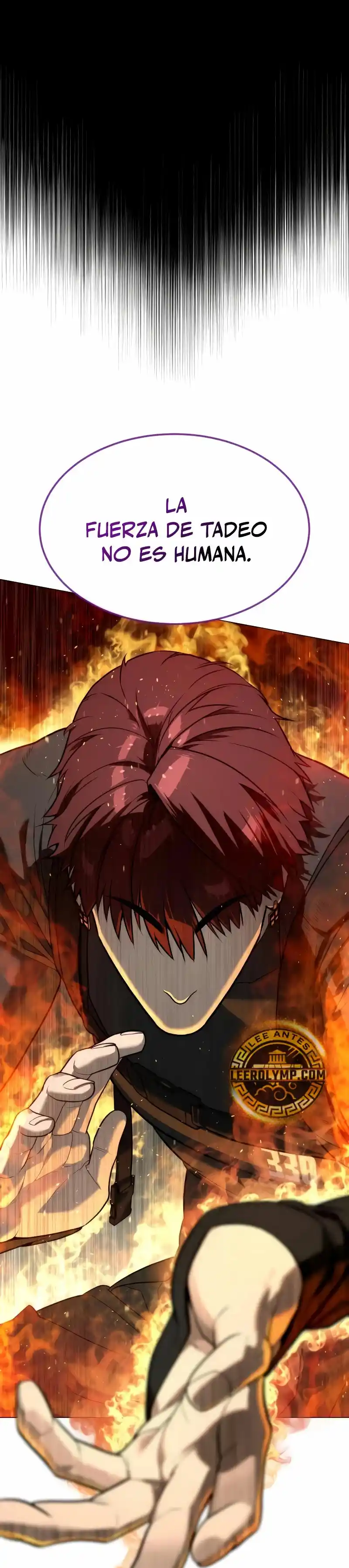 Pedro el Asesino capítulo 57, página 34