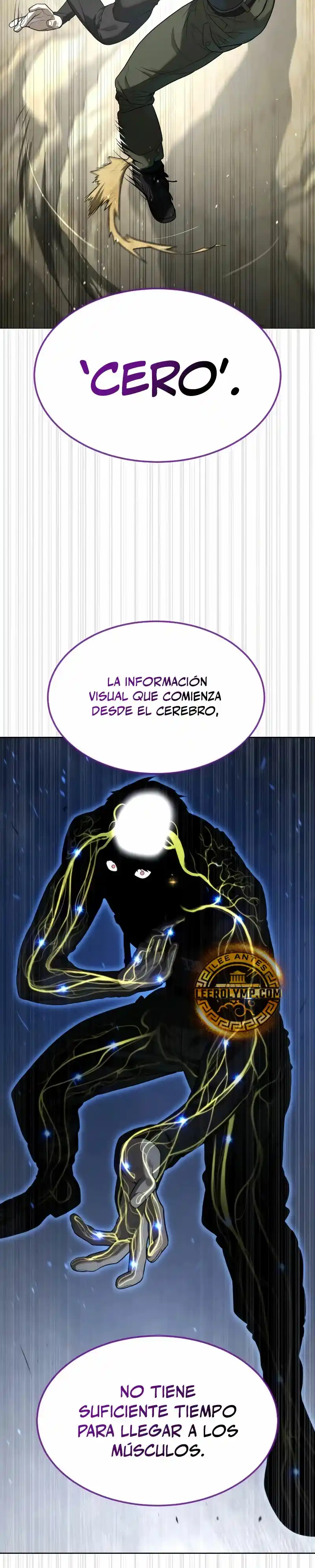 Pedro el Asesino capítulo 57, página 39