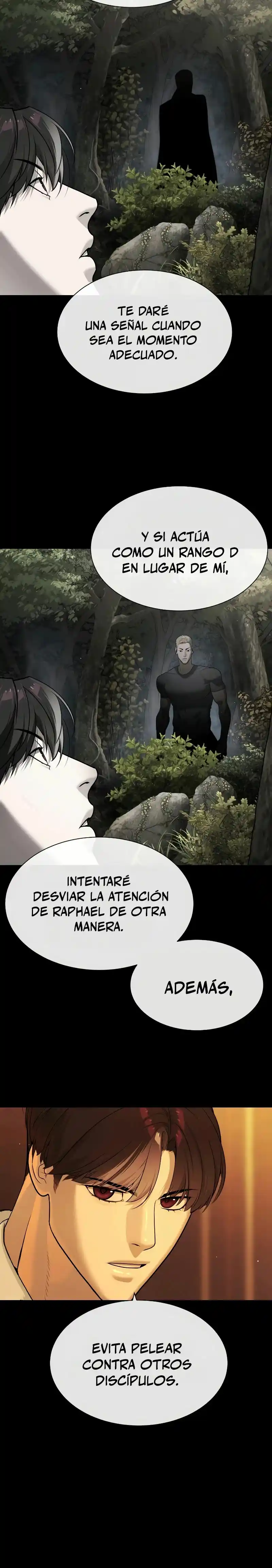 Pedro el Asesino capítulo 58, página 4