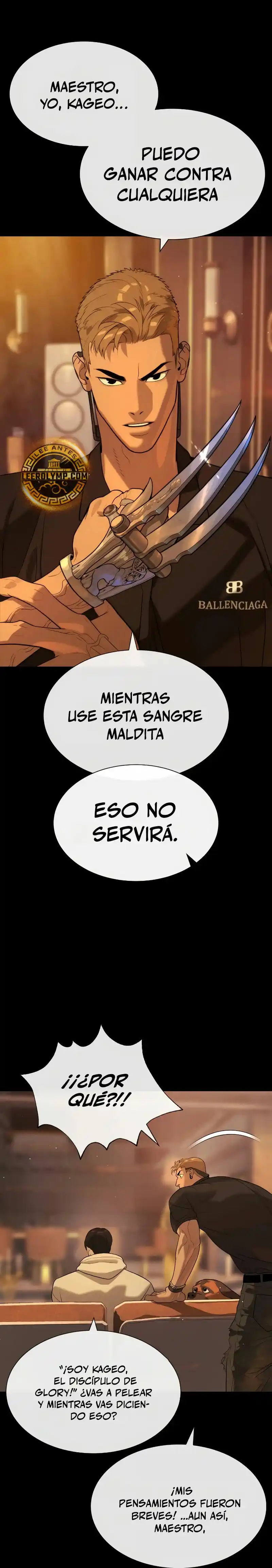 Pedro el Asesino capítulo 58, página 5