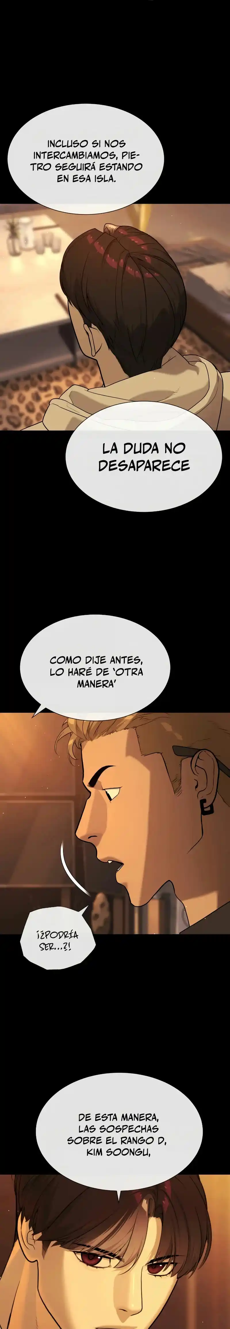 Pedro el Asesino capítulo 58, página 6