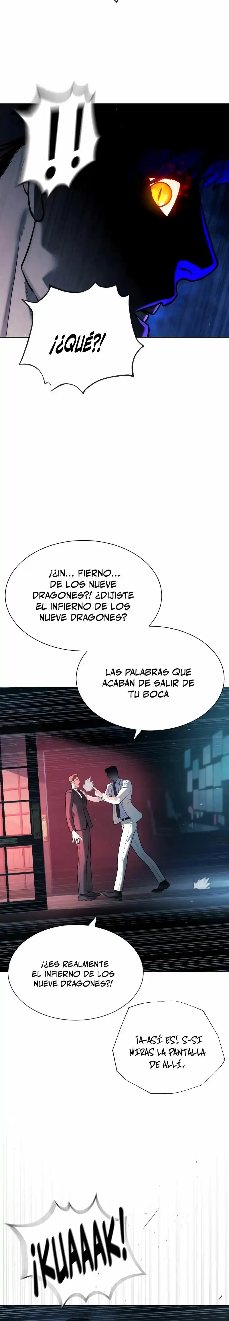 Pedro el Asesino capítulo 58, página 19