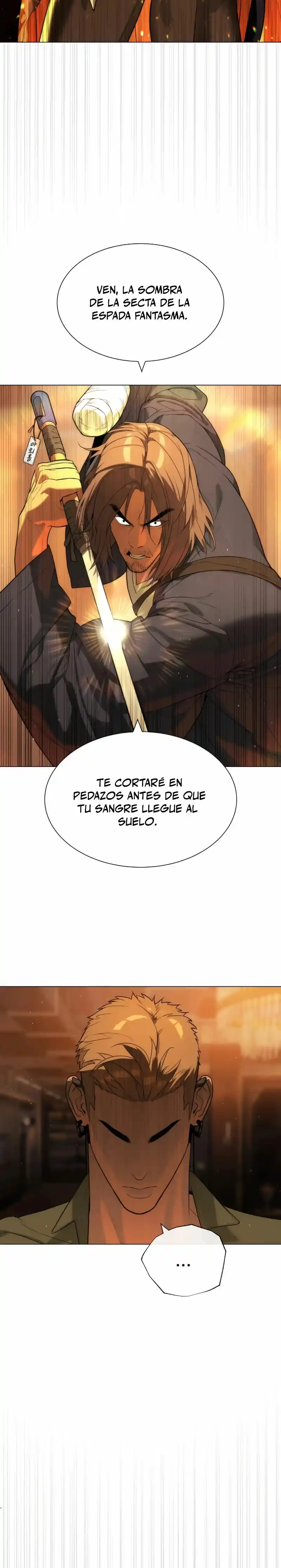 Pedro el Asesino capítulo 58, página 33