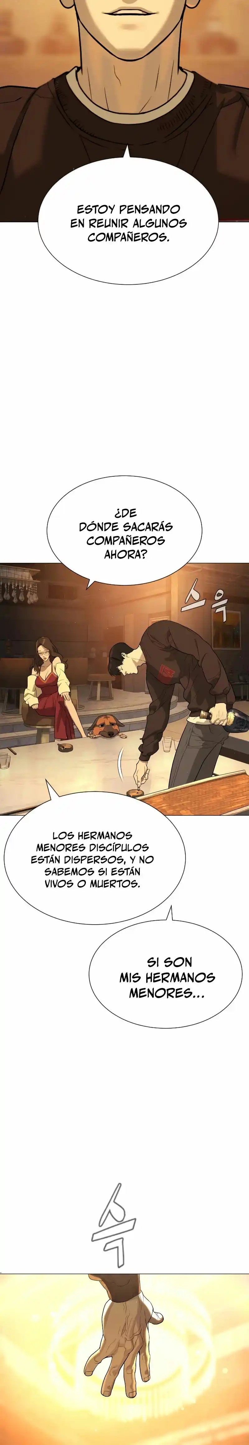 Pedro el Asesino capítulo 58, página 49