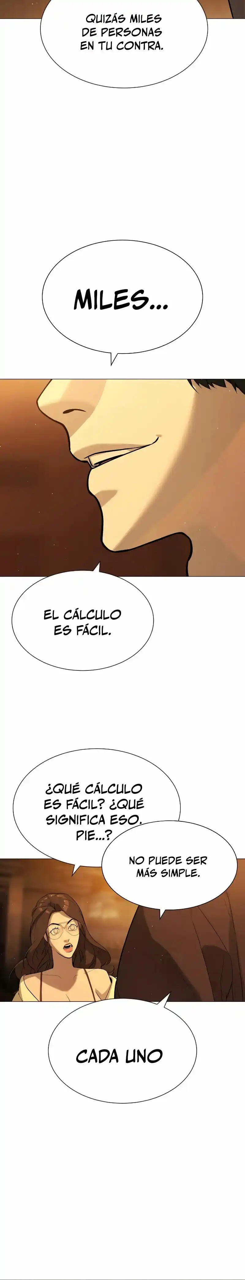 Pedro el Asesino capítulo 58, página 55