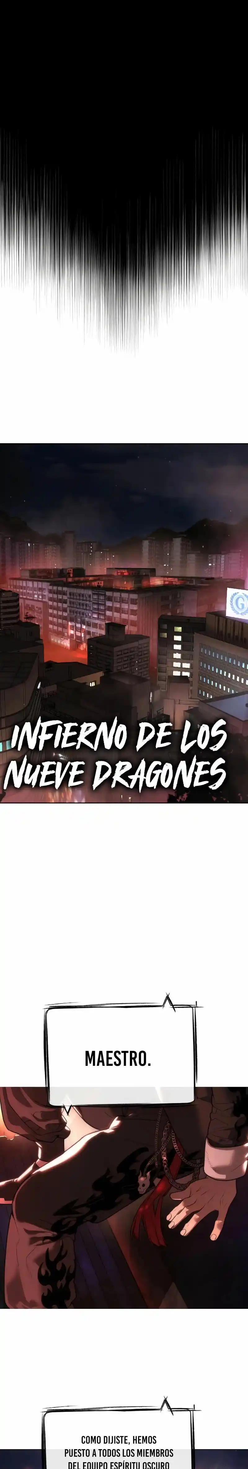 Pedro el Asesino capítulo 58, página 57