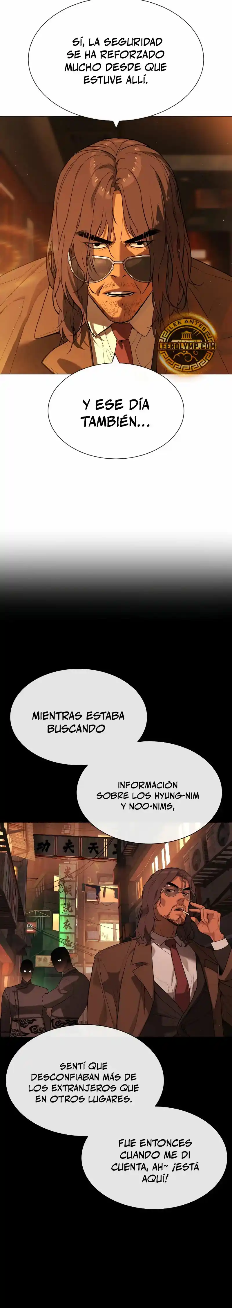 Pedro el Asesino capítulo 59, página 16