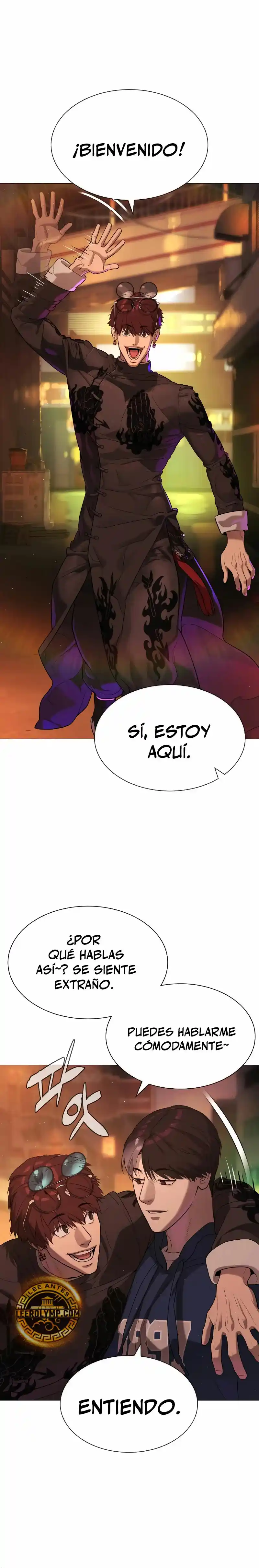 Pedro el Asesino capítulo 59, página 25