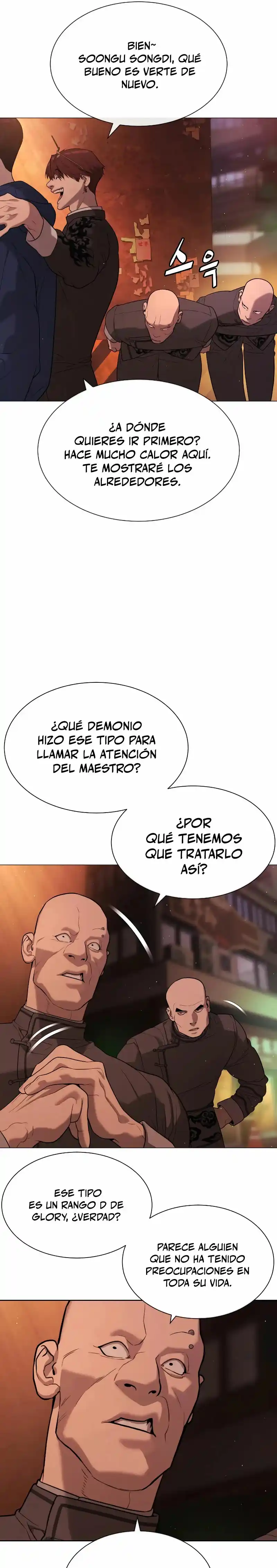Pedro el Asesino capítulo 59, página 26