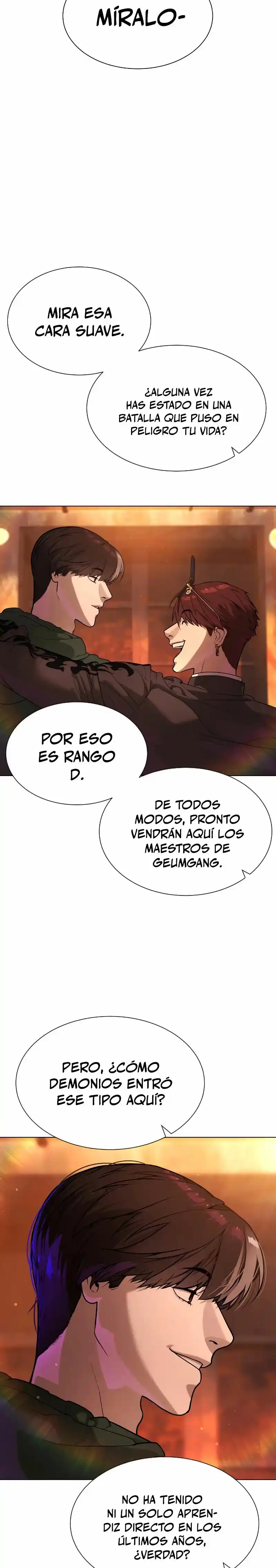 Pedro el Asesino capítulo 59, página 27
