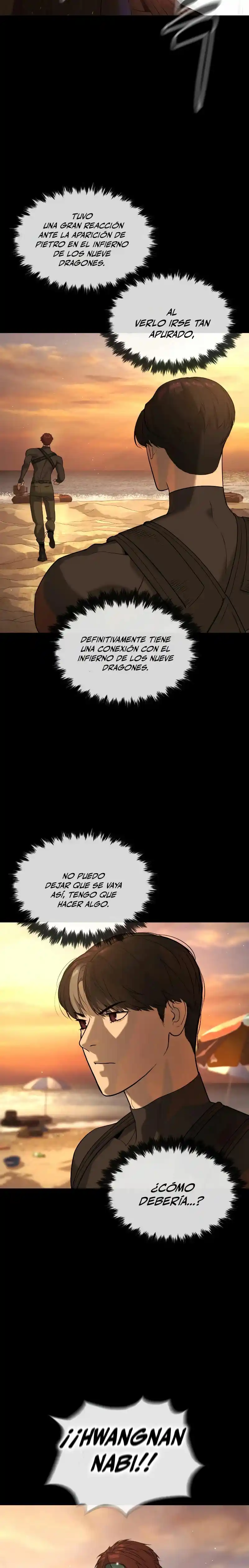 Pedro el Asesino capítulo 59, página 30