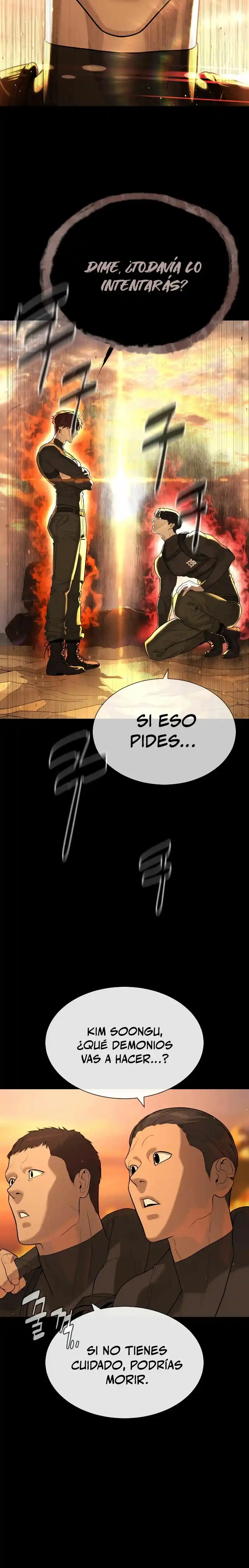Pedro el Asesino capítulo 59, página 34